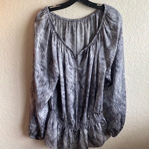 Michael kors blouse